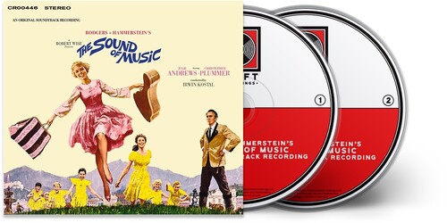 The Sound Of Music (Orginal Soundtrack)