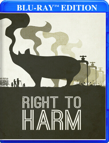 Right To Harm