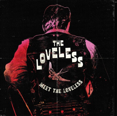 Meet The Loveless - Light Pink Vinyl [Import]