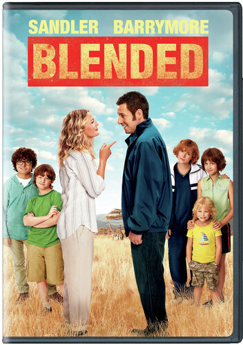 Blended