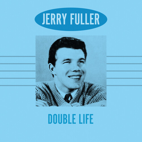 Jerry Fuller - Double Life (Mod)