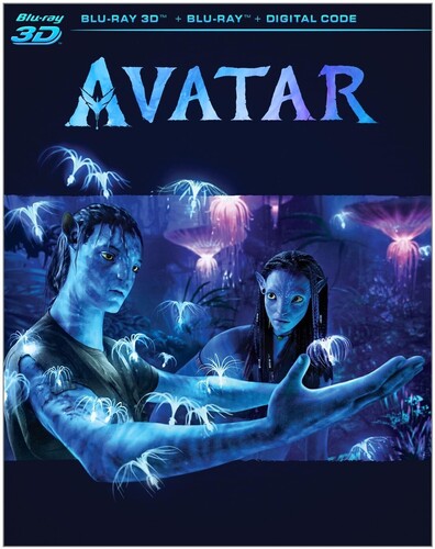 Avatar - Avatar (Wbr) (3-D) (Ac3) (Digc) (Dol) (Dts) (Dub)
