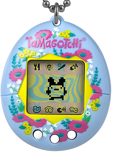 Tamagotchi - Original Tamagotchi - Tie Dye 