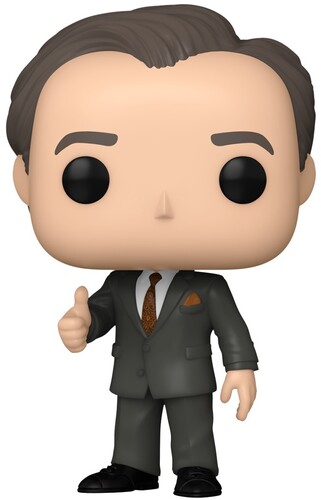 FUNKO POP! Television: Saved by the Bell - Mr. Belding, 30th Anniversary