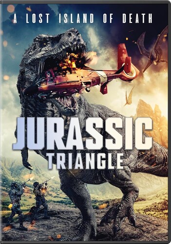 Jurassic Triangle