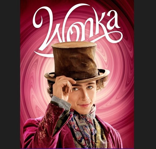 Wonka - Wonka / (Digc)