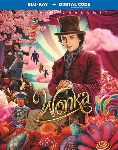 Wonka