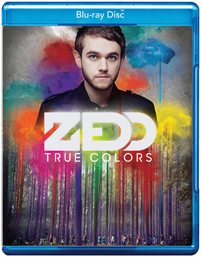 Zedd - True Colors - Zedd - True Colors / (Mod)