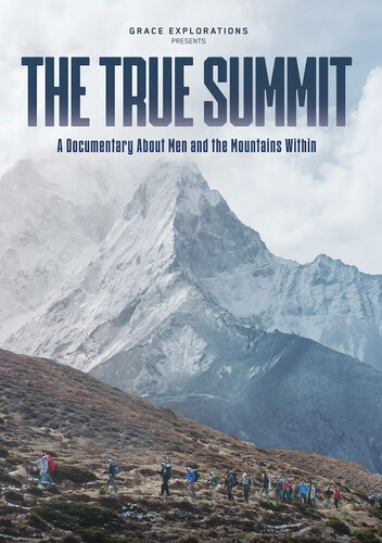 True Summit - True Summit / (Mod)