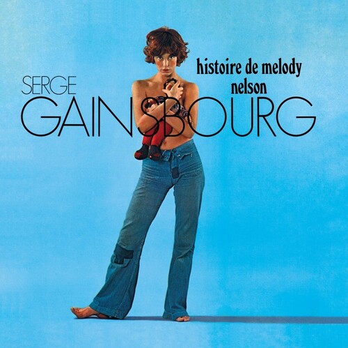 Historie De Melody Nelson