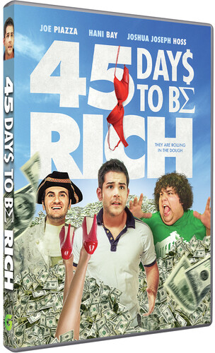 45 Days to be Rich