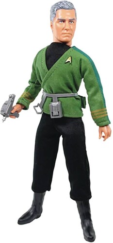 MEGO STAR TREK SNF PIKE