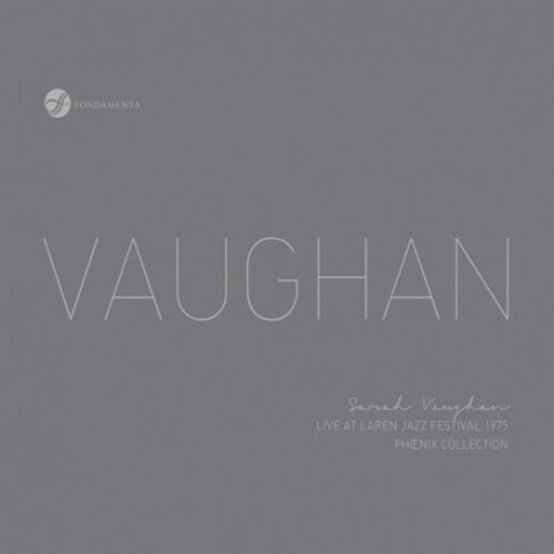 Live At Laren Jazz Festival 1975