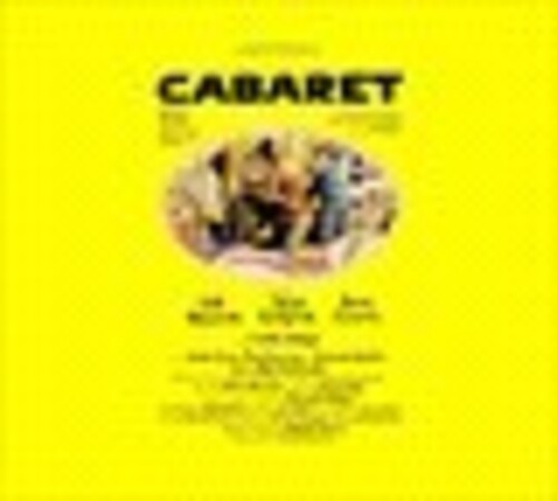 Cabaret /  O.C.R.