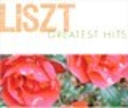 Liszt Greatest Hits