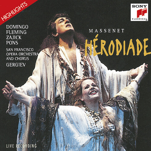 Herodiade