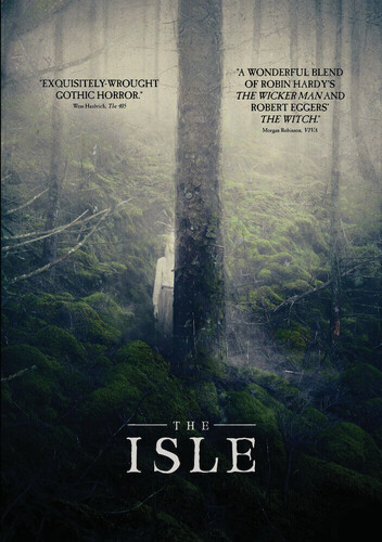 The Isle