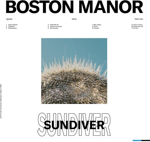 Sundiver