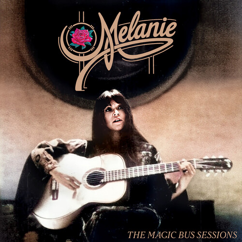 The Magic Bus Sessions - Gold