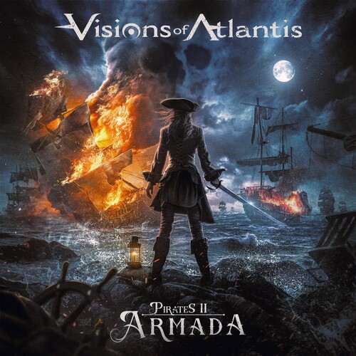 Pirates Ii - Armada