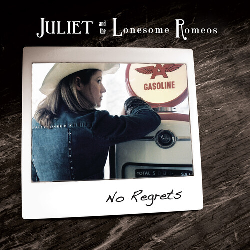 NO REGRETS