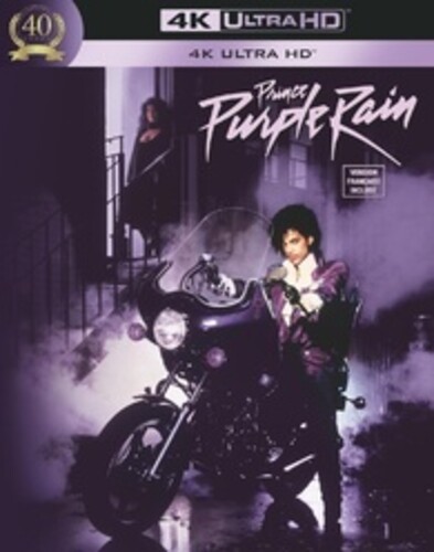 Purple Rain [Import]