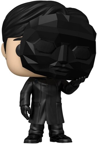 FUNKO POP TELEVISION SQUID GAME S2 POP 1