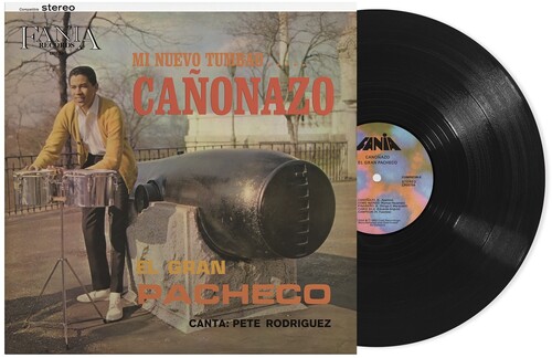 Canonazo (60th Anniversary)