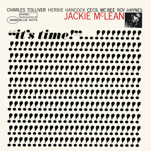 It's Time - UHQCD [Import]