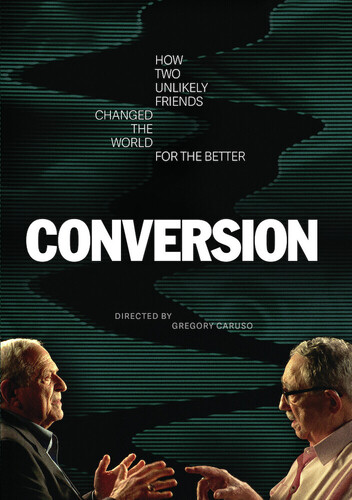 Conversion