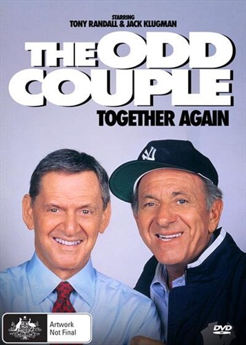 The Odd Couple: Together Again [Import]