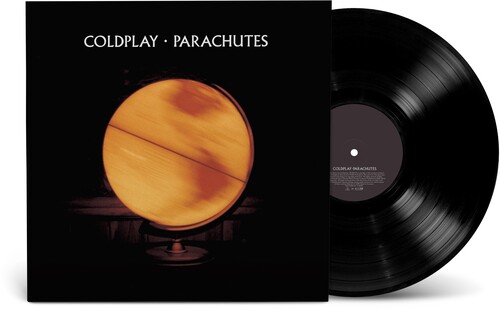 Album Art - Parachutes (Ecov)