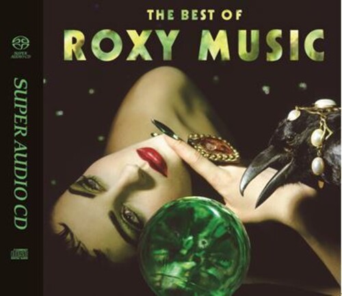 Best of Roxy Music - Hybrid-SACD [Import]