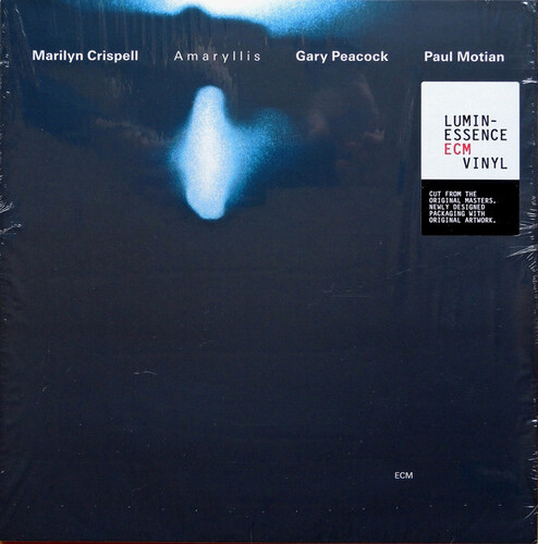 Amaryllis (ECM Luminessence Series)