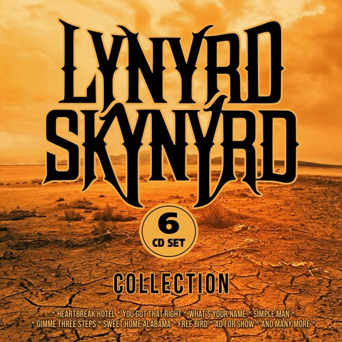 Collection   Lynyrd Skynyrd
