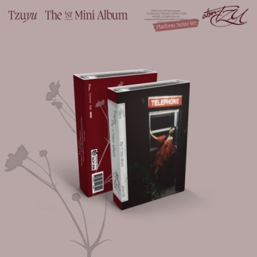 Aboutzu - Platform Nemo Version [Import]