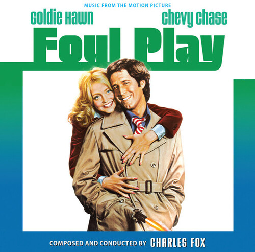 Foul Play (Original Soundtrack) - Expanded Edition [Import]
