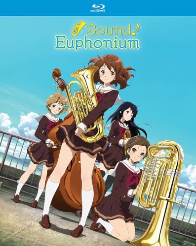 Sound! Euphonium: Season 1