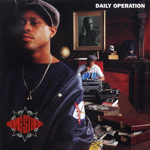 Daily Operation - Limited [Import]