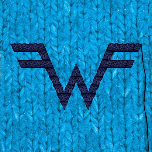 Weezer (Blue Album) 30th Anniversary Deluxe - SHM-CD [Import]