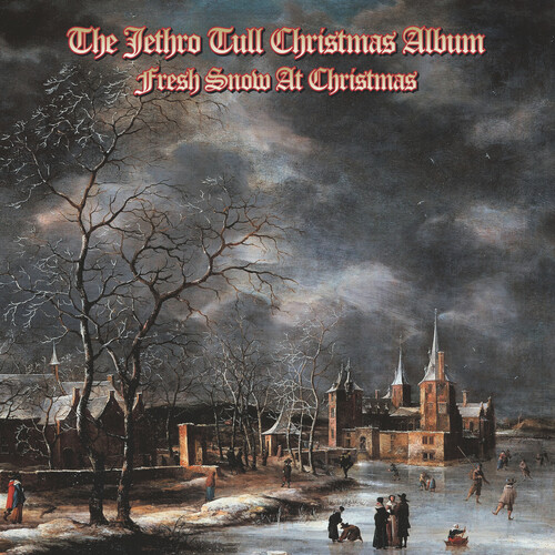 Jethro Tull Christmas Album (2024 Remix)