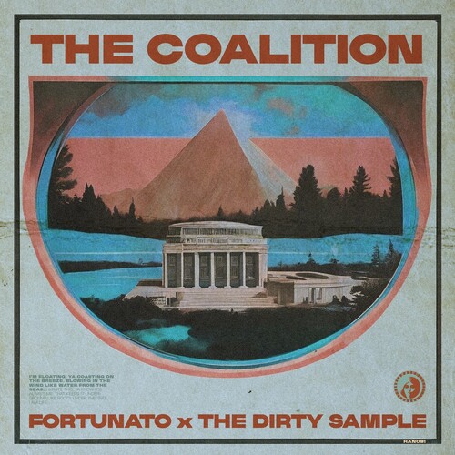 The Coalition [Explicit Content]