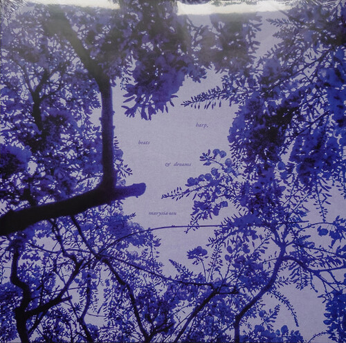 harp, beats & dreams