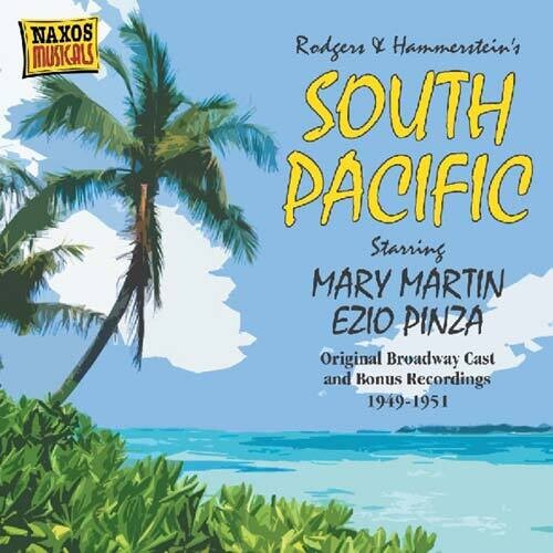 South Pacific