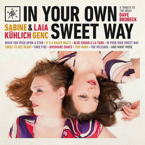 IN YOUR OWN SWEET WAY