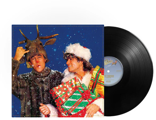 Last Christmas: 40th Anniversary [Import]