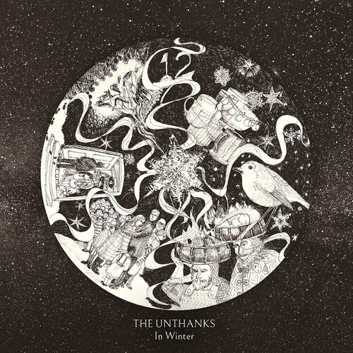 In Winter [Import]