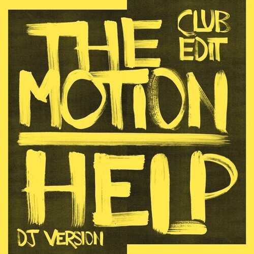 The Motion (Club Edit)