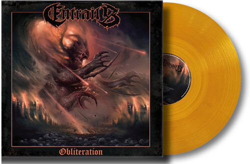 Obliteration [Import]
