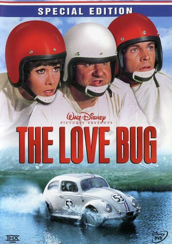 The Love Bug